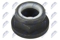 Set reparatie, butuc roata NTY, Cod: KLT-FR-042-Z