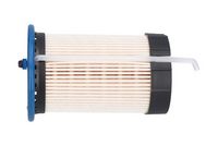 горивен филтър