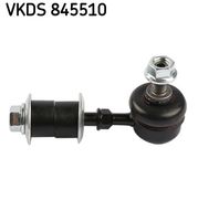 Stange/Strebe, Stabilisator