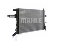 Thumbnail - Radiateur - CR637000S - MAHLE
