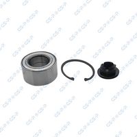 комплект колесен лагер