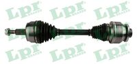 Planetara LPR, Cod: DS52203