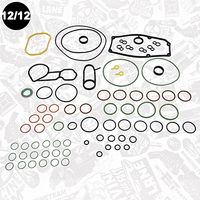 Thumbnail - Complete pakkingset, motor - TS0025 - ET ENGINETEAM