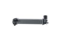 Thumbnail - Intercooler, inlaatluchtkoeler - CI245000S - MAHLE