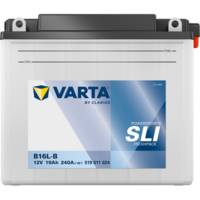VARTA Accu / Batterij 3