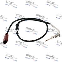 Sensor, Abgastemperatur