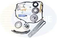Chit lant de distributie COMLINE, Cod: CTK015F
