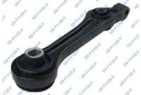 Bascula brat suspensie roata GSP, Cod: S061176