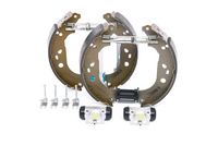 BOSCH Remschoenset 1