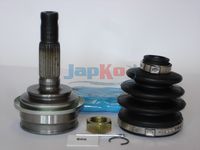 Каре комплект, полуоска 62606 JAPKO