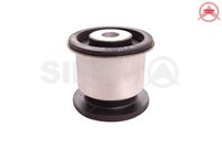 Mounting, control/trailing arm