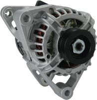 Generator / Alternator HC-Cargo, Cod: F 032 111 824