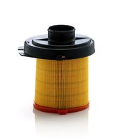 Luftfilter