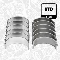 Thumbnail - Drijfstanglagerset - LP004000 - ET ENGINETEAM