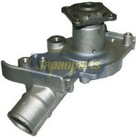 Pompă de apă, răcire motor JAPANPARTS, Cod: PQ-0307