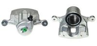 Bremssattel