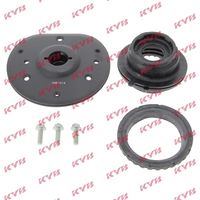 Σετ επισκευής, βάση στήριξης γόν  Suspension Mounting Kit