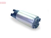Kraftstoffpumpe
