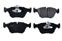 Set placute frana ASAM AUTOMOTIVE, Cod: 55354
