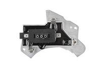 HELLA Regelaar, interieurventilator 2