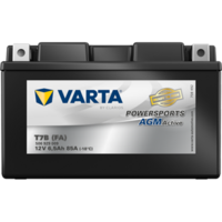 VARTA Accu / Batterij 3