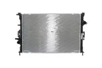 Thumbnail - Radiateur - CR906000S - MAHLE