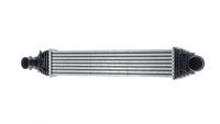 Thumbnail - Intercooler, inlaatluchtkoeler - CI401000P - MAHLE