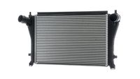 Thumbnail - Intercooler, inlaatluchtkoeler - CI667000P - MAHLE