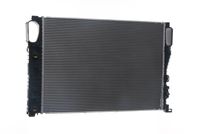 Thumbnail - Radiateur - CR37000S - MAHLE