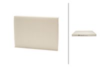 Филтър купе (поленов филтър)