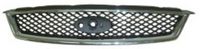 Grila radiator MTR, Cod: 30064300