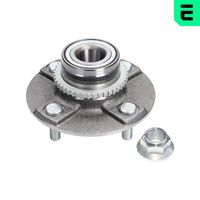 Set rulment roata OPTIMAL, Cod: 962230