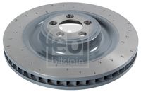 Bremsscheibe