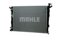 Thumbnail - Radiateur - CR1890000S - MAHLE
