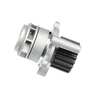 Thumbnail - Waterpomp, motorkoeling - PW0015 - ET ENGINETEAM
