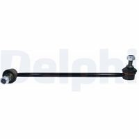 Stange/Strebe, Stabilisator