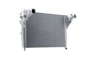Thumbnail - Intercooler, inlaatluchtkoeler - CI556000P - MAHLE