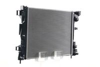 Thumbnail - Radiateur - CR2264000S - MAHLE