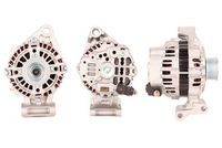 Generator / Alternator ELSTOCK, Cod: 28-3995