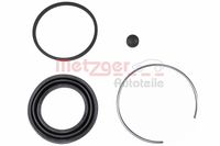 Reparatursatz, Bremssattel