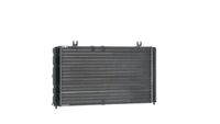 Thumbnail - Radiateur - CR2692000S - MAHLE