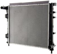 Thumbnail - Radiateur - CR1586000P - MAHLE