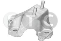 окачване, двигател