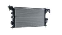 Thumbnail - Radiateur - CR2597000P - MAHLE