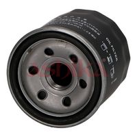 Filtru ulei ASHIKA, Cod: 10-W0-001