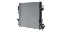 Thumbnail - Radiateur - CR1940000P - MAHLE
