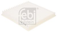 Filter, Innenraumluft