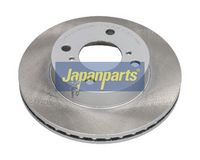 Disc frana JAPANPARTS, Cod: DI-822C