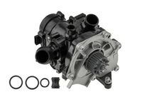 Pompă de apă, răcire motor MTR, Cod: 12202883