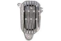 Control Unit, lights